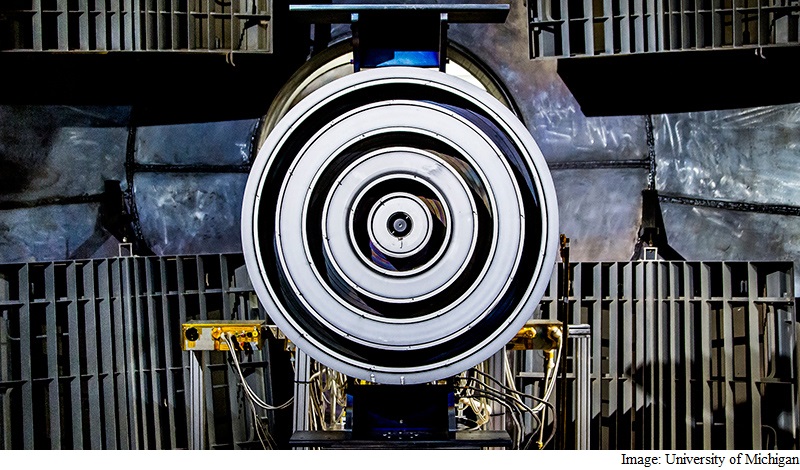 New Thruster Built With Aim to Propel Humans to Mars