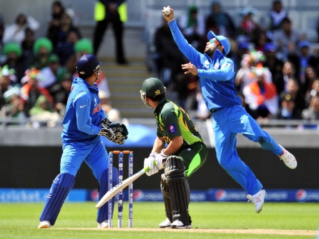 Cricket World Cup 2015: Virat Kohli, Dhoni Most Searched Players, Says Google