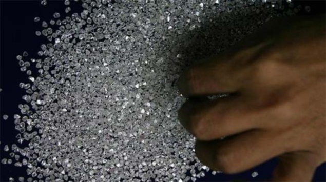 Diamonds may help replace electronics with 'spintronics'