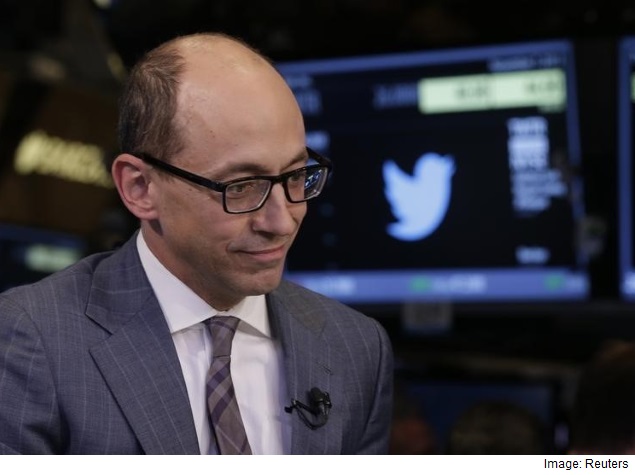 Under a New Chief, Twitter Has a Chance to Focus on Live Events
