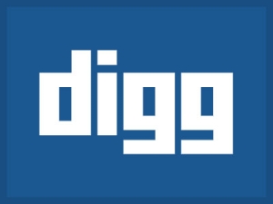 Faded social news site Digg sold for $500,000