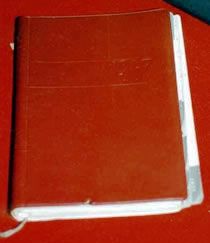 Che Guevara's diary goes digital