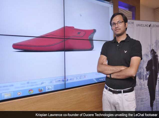 Affordable tech for the differently-abled: A sign of the changing times?