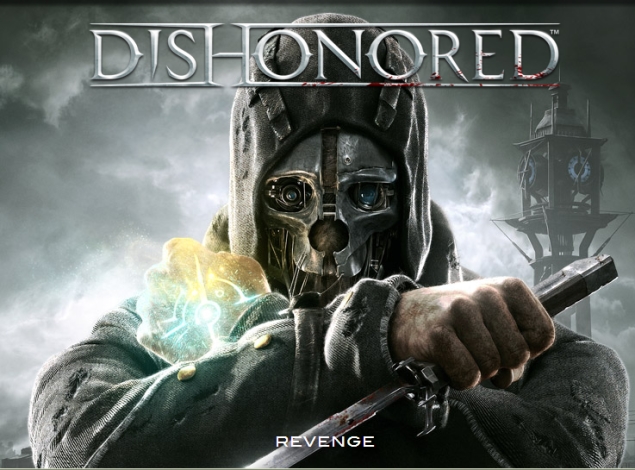 Bafta Game Awards 2013: Dishonored named best game