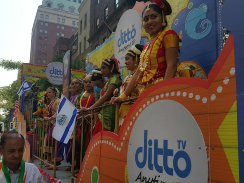 Zee's Ditto TV Plans Doubling Revenue This Fiscal