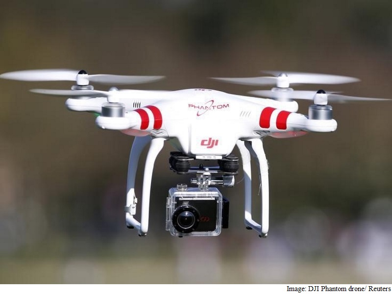 Delayed Karma - GoPro Pushes Drone Launch to Winter