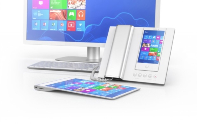 i-Mate to launch Intel-based Windows 8 smartphone: Report
