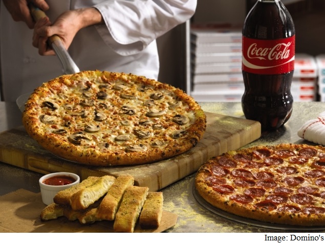 Soon, Tweet an Emoji to Order a Pizza | Technology News