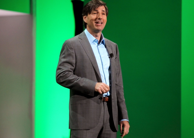 Zynga's new CEO to get pay package worth some $50 million