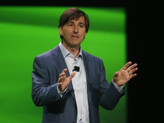 Zynga CEO Don Mattrick Resigns, Founder Mark Pincus Steps Back In