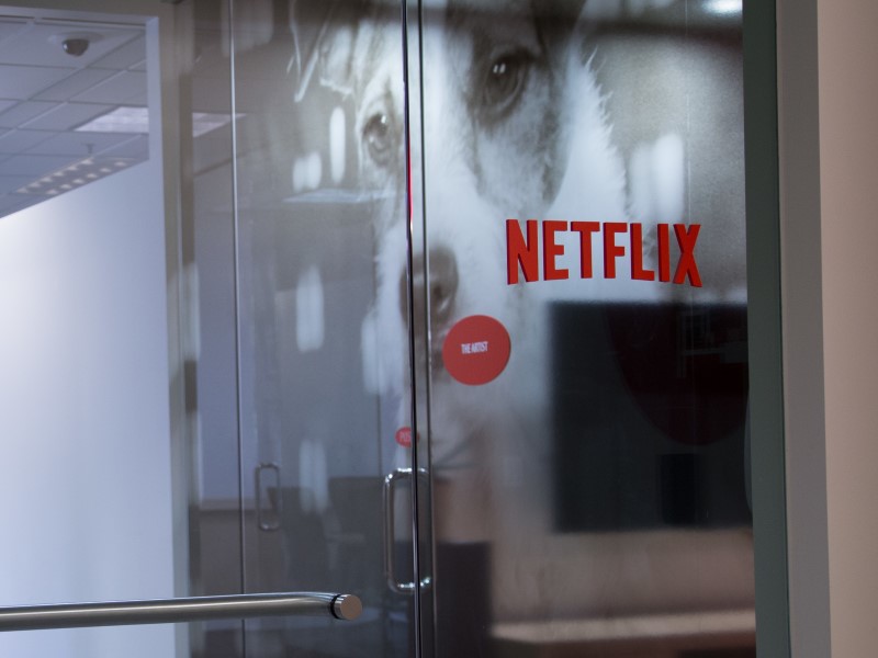 Netflix Now Lets You Adjust Video Quality Settings to Save Mobile Data