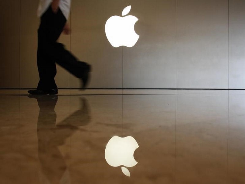 Government Panel Nod Paves the Way for Apple Retail Stores in India