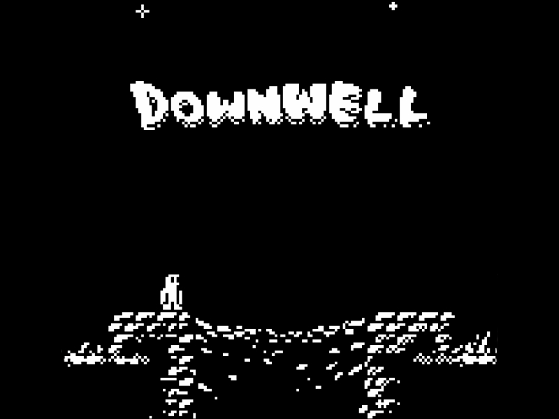 downwell 