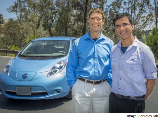 Driverless Cars to Help Reduce Costs, Pollution: Study