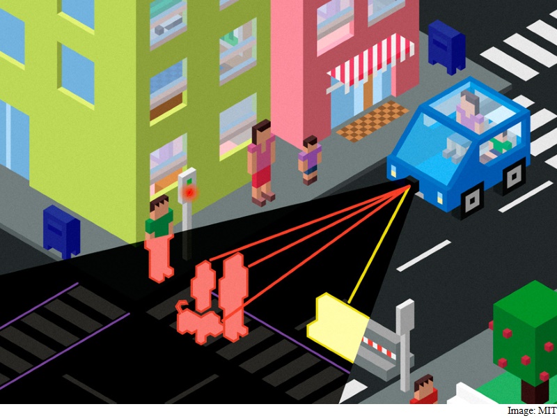 Ethics Dilemmas May Hold Back Autonomous Cars: Study