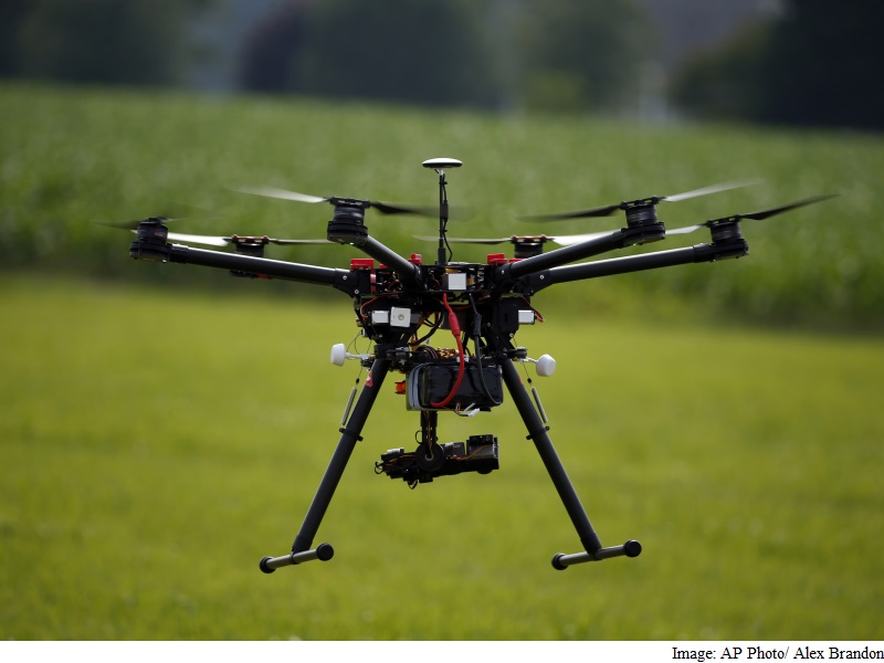 US FAA Says Drone Registration Will Be Simple