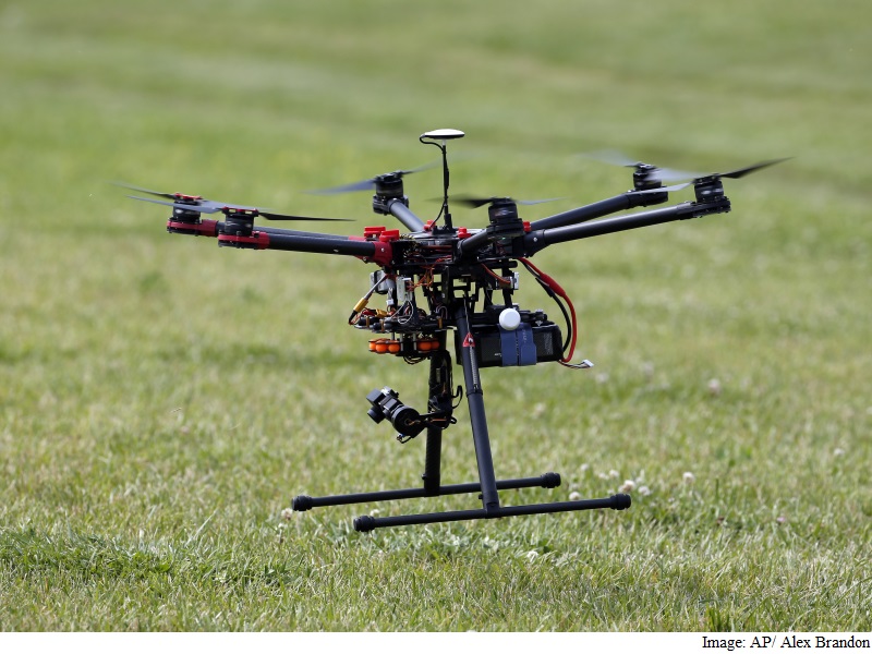 US May Require Even Smaller Drones to Register