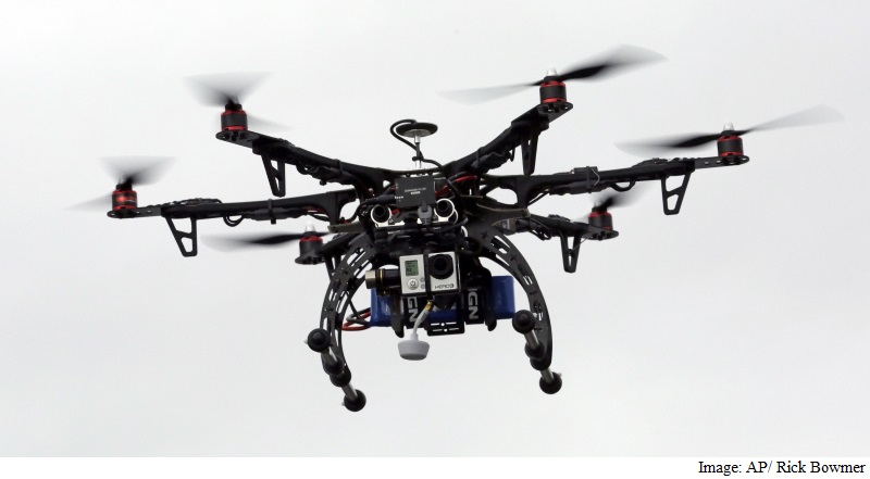 US Sets Drone Registration Rules, Deadline