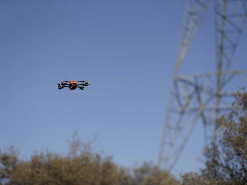 Drones Will Have to Be Declared to Customs From April