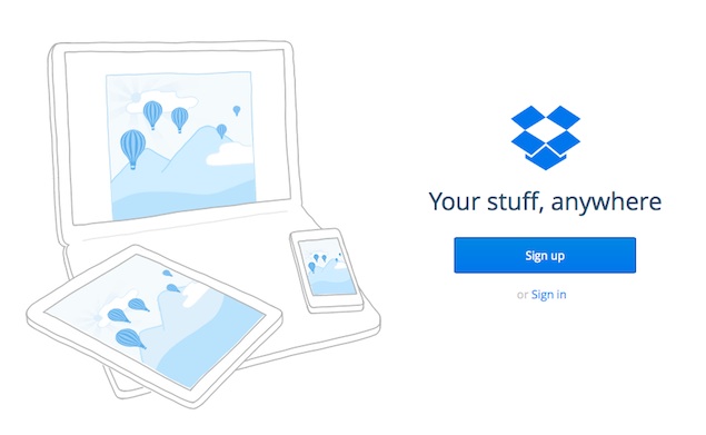 Dropbox Acquires Messaging Start-Up DropTalk