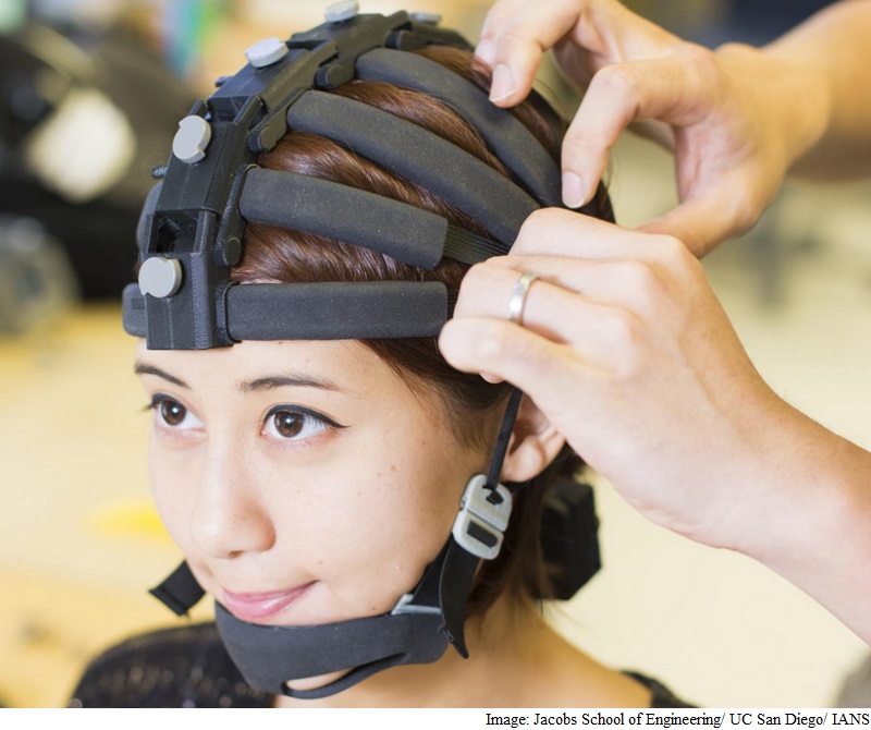 Portable EEG in the Offing, Claim Researchers