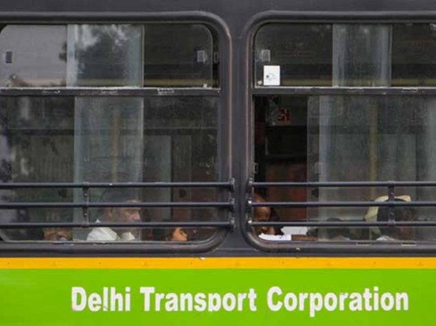 DTC App to Provide Bus Frequency, Routes, and Seat Availability in Delhi