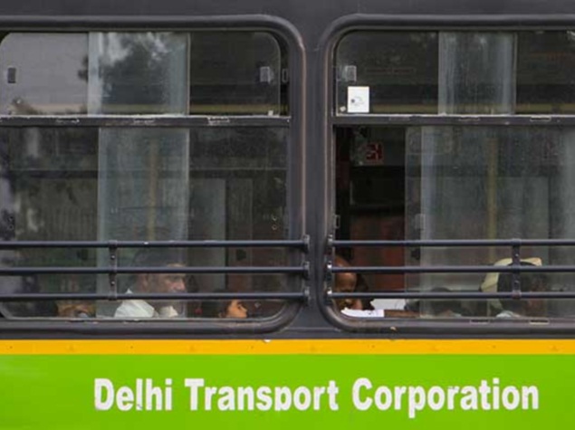 DTC App to Provide Bus Frequency, Routes, and Seat Availability in Delhi DTC App to Provide Bus Frequency, Routes, and Seat Availability in Delhi