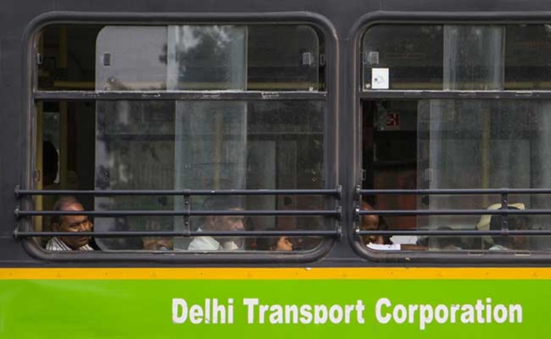 Wi-Fi Service, CCTV Cameras Coming to Some DTC Buses by December