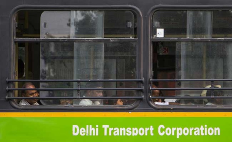 DTC में  निकली बस ड्राइवर के पद पर भर्ती, जानें- कैसे करना है आवेदन