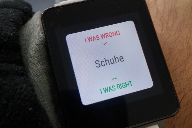 Android Wear Apps: 6 Must Have Apps for Your Wrist