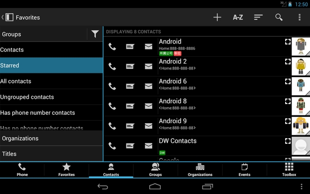 free phone dialer app