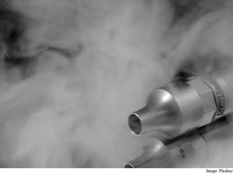 US Wants Stronger Regulations for E-Cigarettes