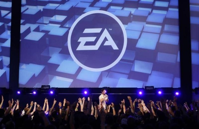 EA expects Xbox One, PlayStation 4 to boost its sales