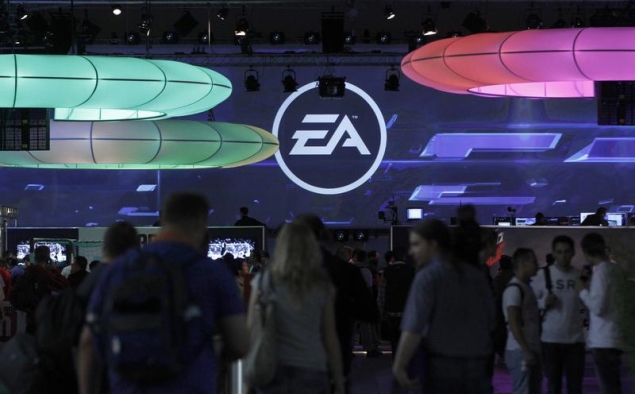Electronic Arts to lay off more workers
