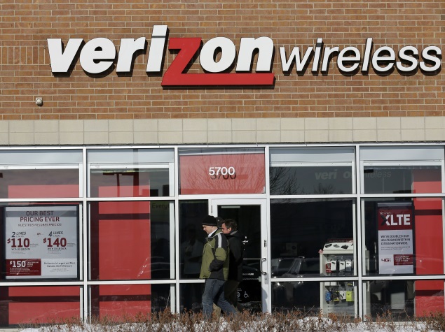 Verizon Reports $2.23 Billion Q4 Loss Despite Strong Subscriber Growth