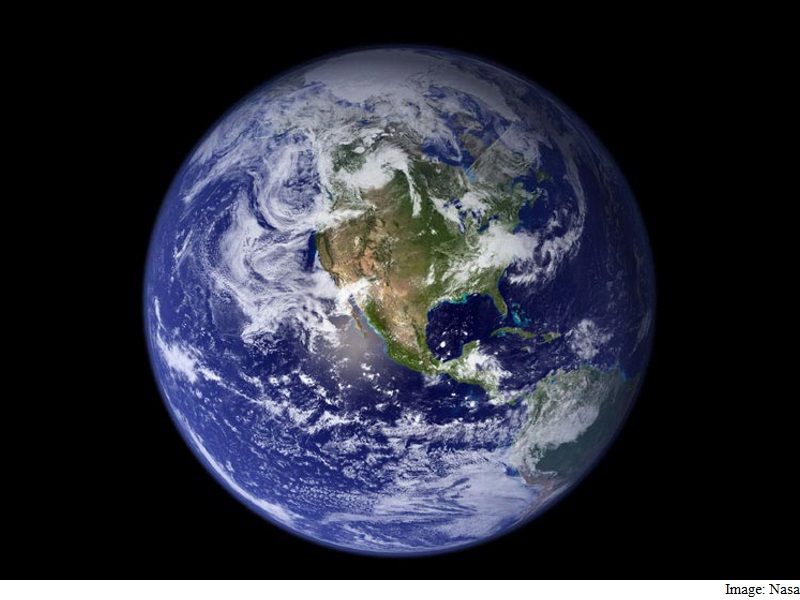 Earth's Tilt Significantly Affects Climate Change: Study