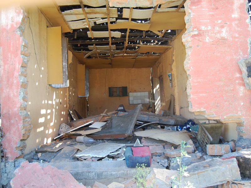 New App to Help Locate Victims Trapped During Natural Calamities