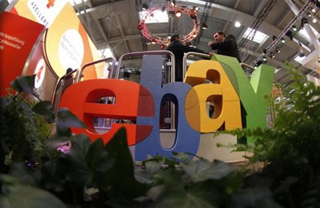 eBay goes after Amazon with fee changes for sellers