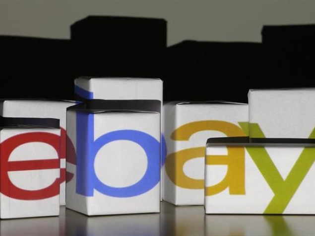 US government alleges insider trading in eBay deal