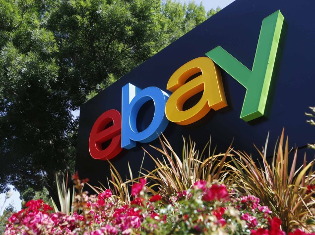 eBay to Launch an In-App Mobile Ad Network in Fourth Quarter