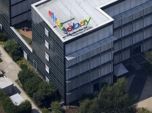 Former eBay Employee Pleads Guilty To Harassing Critics With Spiders, Cockroaches: Report