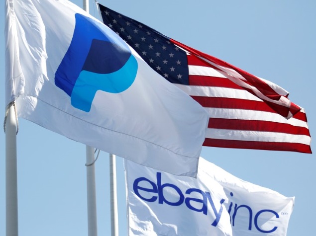 PayPal Directed to Pay $25 Million Over Signing Up Users for Credit Service