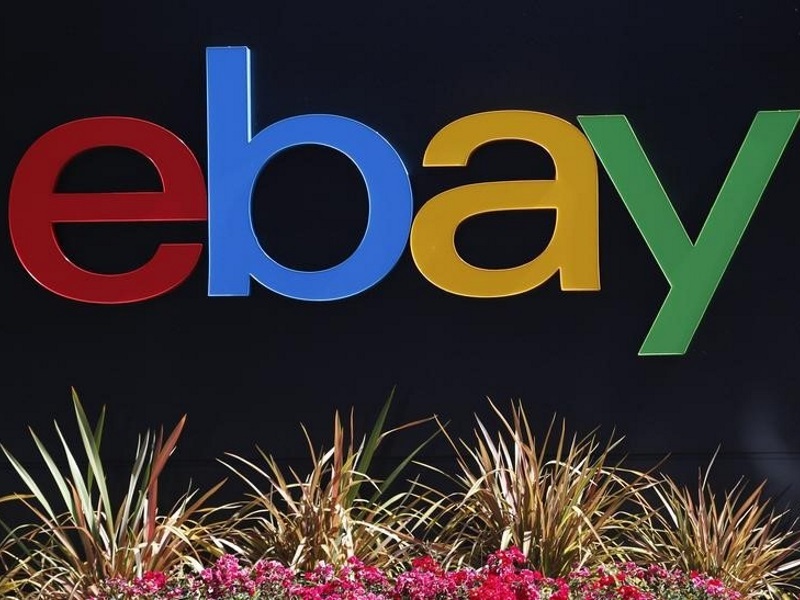 eBay Cuts Stake in Snapdeal to Focus on Own Business in India