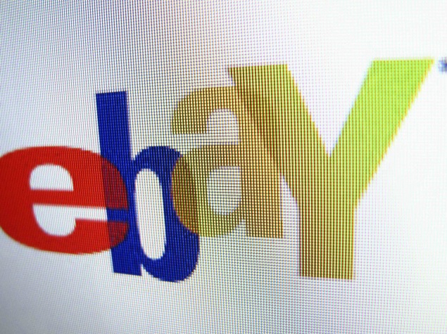 Launching Marketplace, eBay Aims to Drive Consolidation in Russia