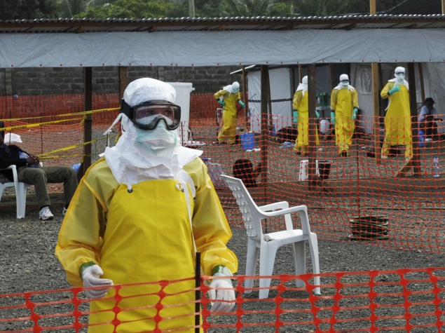 2 Experimental Drugs 'Very Good News' For Ebola Treatment: Scientists