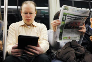 'The Daily' failure a lesson for digital news