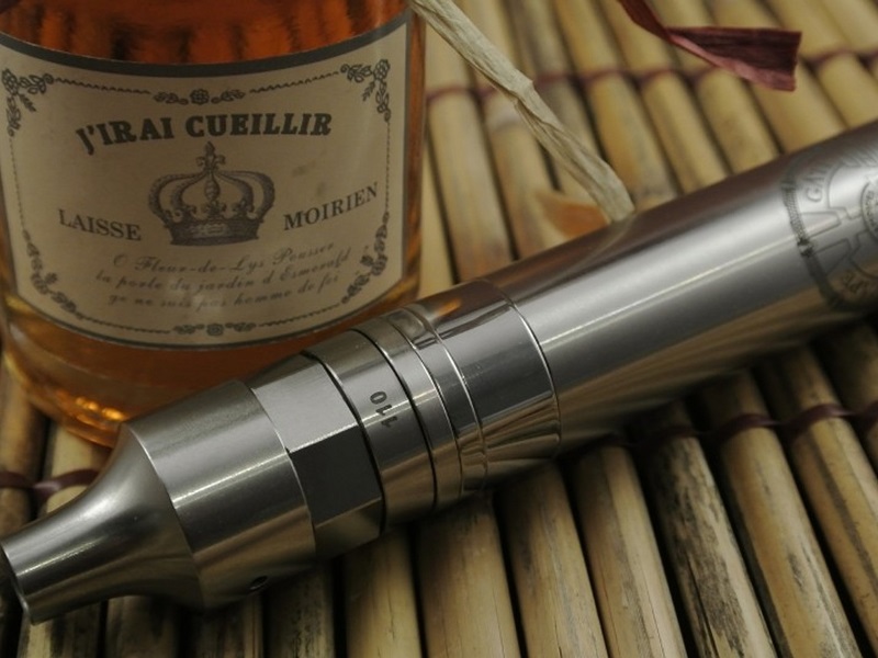 E-Cigarettes Contain Dangerous 'Popcorn Lung' Chemicals: Study