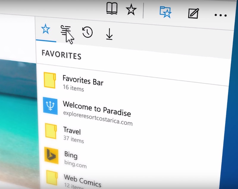 Microsoft Doesn't Want You to Ditch Edge for Chrome or Firefox