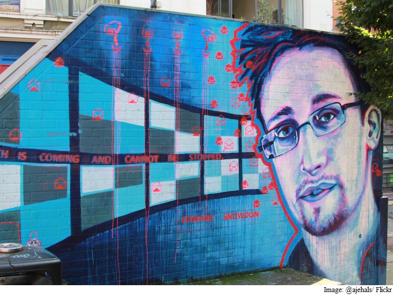 Traffic to Wikipedia Terrorism Pages Dropped After Snowden Revelations: Study