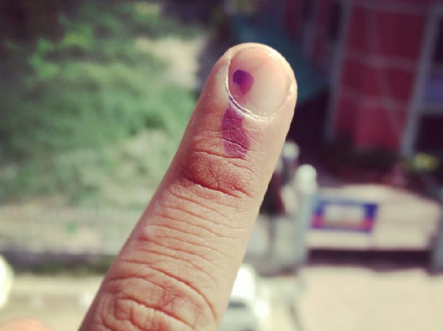Did Social Media Really Impact the Indian Elections?